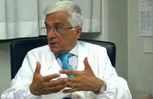 Il cardiochirurgo Chiariello: "Operai Papa Ratzinger in gran segreto, fu un’emozione fortissima"