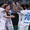 Il Napoli di Allegri parte col piede giusto: 2-0 al Genoa Il Napoli di Allegri parte col piede giusto: 2-0 al Genoa