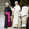 Papa “Tacciano le armi, Chiesa non si stancherà di ripeterlo”