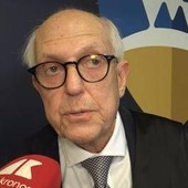 Università, Tronca (UniLink): "Lepanto oggi sia simbolo di alleanze, diplomazia e pace" Università, Tronca (UniLink): "Lepanto oggi sia simbolo di alleanze, diplomazia e pace"