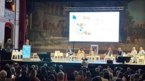 Ica Day, modelli organizzati e processi integrati per prevenire le infezioni Ica Day, modelli organizzati e processi integrati per prevenire le infezioni