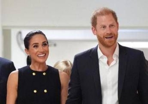 Harry e Meghan in Australia, al via il tour (a titolo privato) tra beneficenza e business