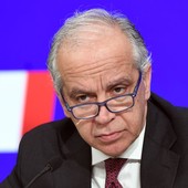 Piantedosi “Servono misure per depotenziare i violenti” Piantedosi “Servono misure per depotenziare i violenti”