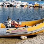 Si tuffa e non riemerge più, militare Usa morto nel lago di Barcis: prestava servizio alla base di Aviano Si tuffa e non riemerge più, militare Usa morto nel lago di Barcis: prestava servizio alla base di Aviano