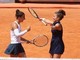 Errani-Paolini oggi, live al Roland Garros 2025 contro Danilina-Krunic. La diretta