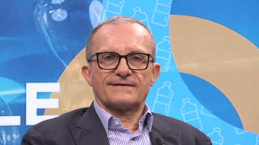 Sostenibilità, Dentis (Coripet): "Attuale modello di raccolta arrivato al limite" Sostenibilità, Dentis (Coripet): "Attuale modello di raccolta arrivato al limite"