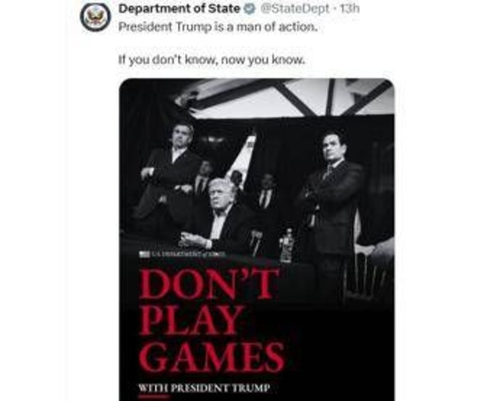 Raffica di meme dopo cattura Maduro: "Con gli Usa non si scherza"