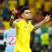 Mondiali, oggi Svizzera-Colombia - Diretta Mondiali, oggi Svizzera-Colombia - Diretta