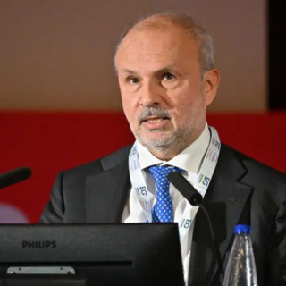 Schillaci “Nel 2026 Fondo sanitario nazionale a quota 142,9 miliardi”