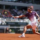 Roland Garros, paura per raccattapalle: Svajda lo colpisce, cos'è successo Roland Garros, paura per raccattapalle: Svajda lo colpisce, cos'è successo
