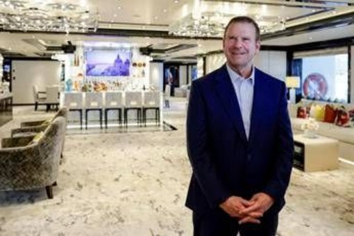 L'ambasciatore Usa Fertitta: "Meloni leader di livello mondiale, italiani faranno la scelta giusta"