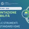 Da Unioncamere e Camcom E.Romagna aiuto alle pmi per rendicontazione sostenibilità con standard Vsme