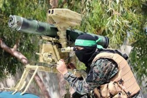 Israele, allarme vertici sicurezza: "Hamas prepara attacco per le elezioni" Israele, allarme vertici sicurezza: "Hamas prepara attacco per le elezioni"
