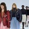 Prada, la gonna è un'ossessione e un invito alla contraddizione Prada, la gonna è un'ossessione e un invito alla contraddizione