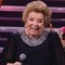 Addio a Wilma De Angelis, la cantante è morta a 96 anni Addio a Wilma De Angelis, la cantante è morta a 96 anni