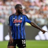Atalanta-Venezia, Kessié torna al gol in Serie A dopo oltre quattro anni: l’ultima rete con la Dea nel 2016 Atalanta-Venezia, Kessié torna al gol in Serie A dopo oltre quattro anni: l’ultima rete con la Dea nel 2016
