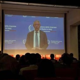 Food, Urso (Mimit): &quot;Ristorazione in catena è 10% del mercato dei consumi&quot;