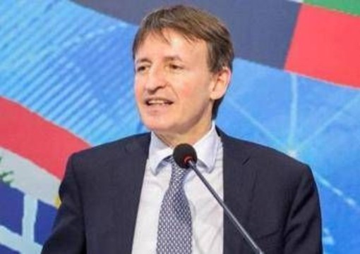 Ucraina, un anno dopo Anchorage. L'ambasciatore Zazo: "Evidente errore di calcolo di Trump e Putin" Ucraina, un anno dopo Anchorage. L'ambasciatore Zazo: "Evidente errore di calcolo di Trump e Putin"