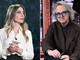 Marzullo intervista Fagnani in piazza, botta e risposta con scintille: "Domanda inopportuna" Marzullo intervista Fagnani in piazza, botta e risposta con scintille: "Domanda inopportuna"