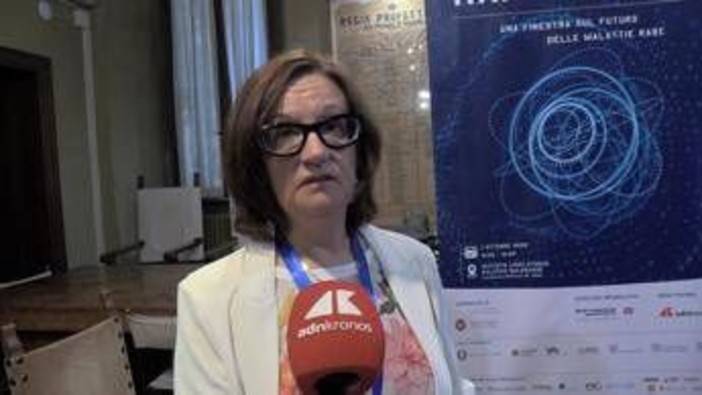 Malattie rare, Urpis: "Rischio dispositivi medici orfani non disponibili sul territorio, Ue semplifichi regole" Malattie rare, Urpis: "Rischio dispositivi medici orfani non disponibili sul territorio, Ue semplifichi regole"