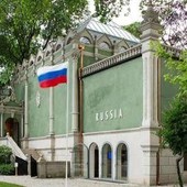 Biennale Arte, Ue raccomanda stop finanziamento dopo riapertura del padiglione russo