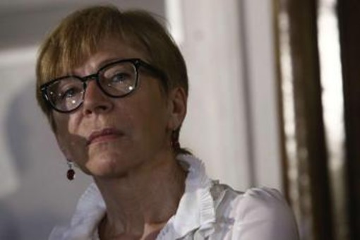Ranucci, Milena Gabanelli: "Cambio alla conduzione? Lunga vita a Report" Ranucci, Milena Gabanelli: "Cambio alla conduzione? Lunga vita a Report"