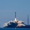 Cina, lanciati dal mare due satelliti iperspettrali nello Shandong Cina, lanciati dal mare due satelliti iperspettrali nello Shandong