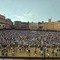 Palio di Siena 16 agosto 2025 oggi in tv: orario, contrade e fantini