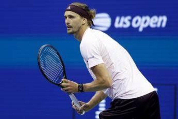 Boris Becker difende Zverev: "Critiche sono sciocchezze, portategli rispetto"