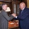 Ucraina, Crosetto incontra Fedorov: ex ministro di Kiev diventa consulente dell'Italia