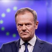 Elezioni Ungheria, Tusk esulta: "Gloriosa vittoria di Magyar, russi tornate a casa" Elezioni Ungheria, Tusk esulta: "Gloriosa vittoria di Magyar, russi tornate a casa"