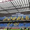 L’Inter festeggia il double, a San Siro 1-1 col Verona