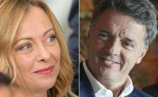 Classifica social dei leader, Meloni regina di like e views. Renzi continua la ripresa Classifica social dei leader, Meloni regina di like e views. Renzi continua la ripresa