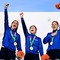 L’Italia trionfa ai World Skate Games con 24 ori e 76 podi L’Italia trionfa ai World Skate Games con 24 ori e 76 podi