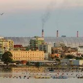 Ex Ilva, Tar Lecce sospende ordinanza sindaco Taranto su stop a centrale termoelettrica