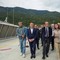 Trasporti: H2iseO, presidente Fontana e assessore Lucente in visita a impianti idrogeno Trasporti: H2iseO, presidente Fontana e assessore Lucente in visita a impianti idrogeno