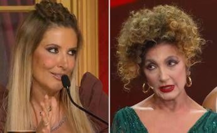 Ballando con le stelle, la sfida di Marcella Bella a Selvaggia Lucarelli: &quot;Vieni in pista&quot;