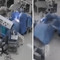Giappone, il terremoto durante l'intervento in sala operatoria: i medici eroi non si fermano Giappone, il terremoto durante l'intervento in sala operatoria: i medici eroi non si fermano