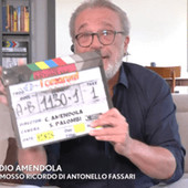 Claudio Amendola ricorda Antonello Fassari: "Anche lui guarderà i Cesaroni da lassù"
