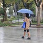 Allerta meteo arancione per temporali oggi in Emilia Romagna e Liguria: la situazione