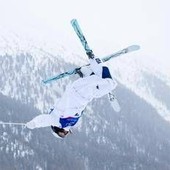 Olimpiadi tra neve e... cielo: viaggio nel mondo dei droni a Milano Cortina Olimpiadi tra neve e... cielo: viaggio nel mondo dei droni a Milano Cortina