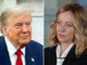 Dazi, arriva la 'scure' di Trump. Meloni: &quot;No guerra ma risposte adeguate&quot;