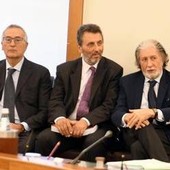Malan e Bignami scrivono al M5S: "Sostituite Scarpinato in commissione Antimafia" Malan e Bignami scrivono al M5S: "Sostituite Scarpinato in commissione Antimafia"