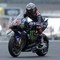 MotoGp, Quartararo mostruoso. Pole record a Le Mans davanti a Marc Marquez