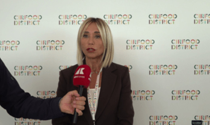 Ristorazione, Nasi (Cirfood): &quot;Serve patto per dare valore a settore essenziale per milioni cittadini&quot;