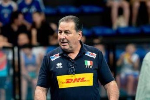 Europei Pallavolo, oggi Italia-Repubblica Ceca - Diretta Europei Pallavolo, oggi Italia-Repubblica Ceca - Diretta