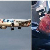Volo FlyDubai, il copilota e il piano contro Israele: "Volevo vendicare Gaza" Volo FlyDubai, il copilota e il piano contro Israele: "Volevo vendicare Gaza"