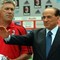 Berlusconi, Renzo Bossi: "Guardava il Milan a casa nostra e chiamava il mister 'non va bene, cambia...'" Berlusconi, Renzo Bossi: "Guardava il Milan a casa nostra e chiamava il mister 'non va bene, cambia...'"