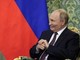 Cambio di regime dall'interno in Russia, ora cadono le prime teste fra i giudici
