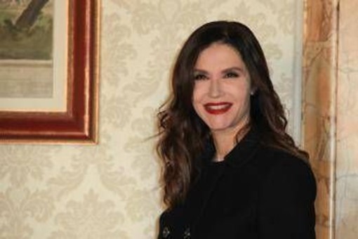 Alessandra Martines, la lotta della figlia contro il tumore: "La paura era sempre presente" Alessandra Martines, la lotta della figlia contro il tumore: "La paura era sempre presente"